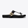 Sandalias con tira en T Mellow Sandalias con tira en T Mellow
