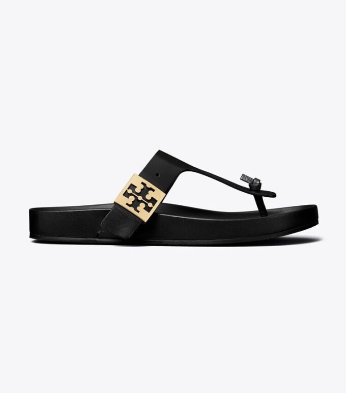 Sandalias con tira en T Mellow Sandalias con tira en T Mellow