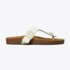 Sandalias con tira en T Mellow Sandalias con tira en T Mellow