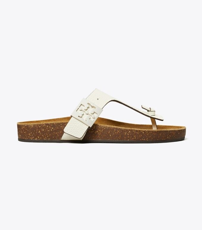Sandalias con tira en T Mellow Sandalias con tira en T Mellow