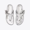 Sandalias con tira en T Mellow Sandalias con tira en T Mellow