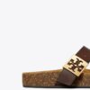 Sandalias con tira en T Mellow