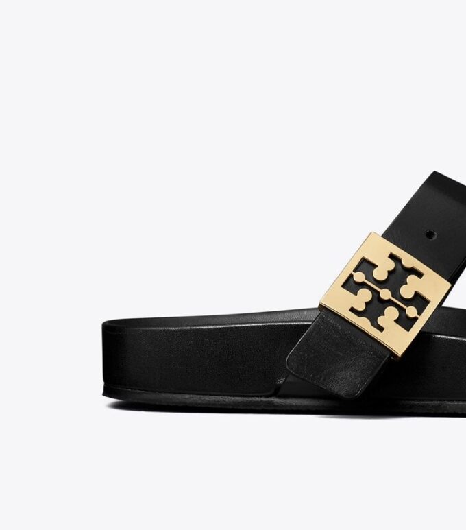 Sandalias con tira en T Mellow Sandalias con tira en T Mellow