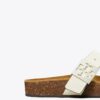 Sandalias con tira en T Mellow Sandalias con tira en T Mellow