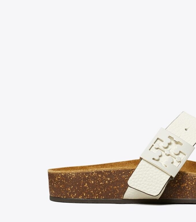 Sandalias con tira en T Mellow Sandalias con tira en T Mellow