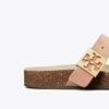 Sandalias con tira en T Mellow