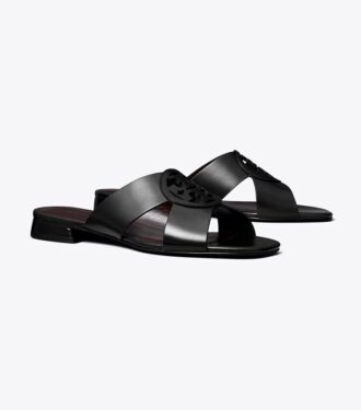 Sandalias cruzadas Miller