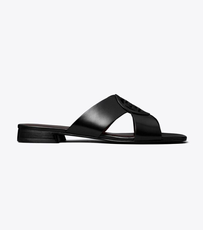 Sandalias cruzadas Miller