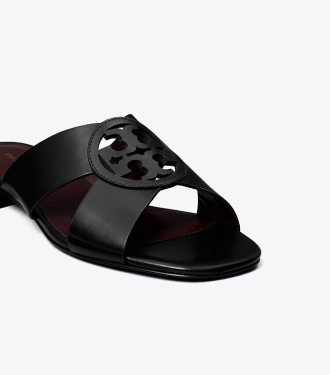 Sandalias cruzadas Miller