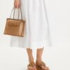 Sandalias de cuña Miller