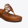Sandalias de cuña Miller Sandalias de cuña Miller