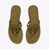 Sandalias de cuña Miller Suede Sandalias de cuña Miller Suede