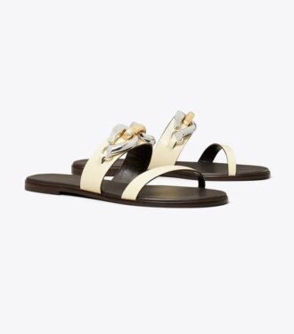 Sandalias de dos tiras Jessa