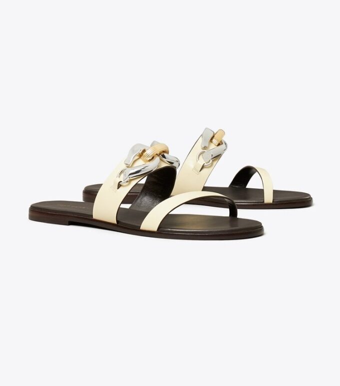 Sandalias de dos tiras Jessa