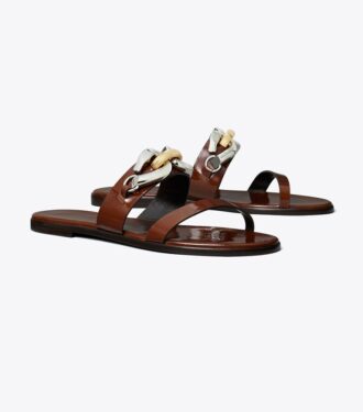 Sandalias de dos tiras Jessa