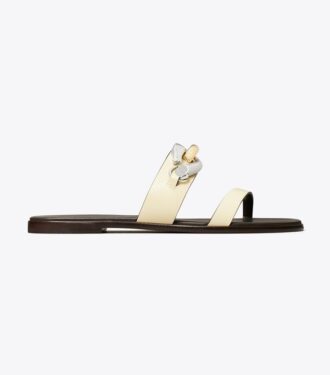 Sandalias de dos tiras Jessa