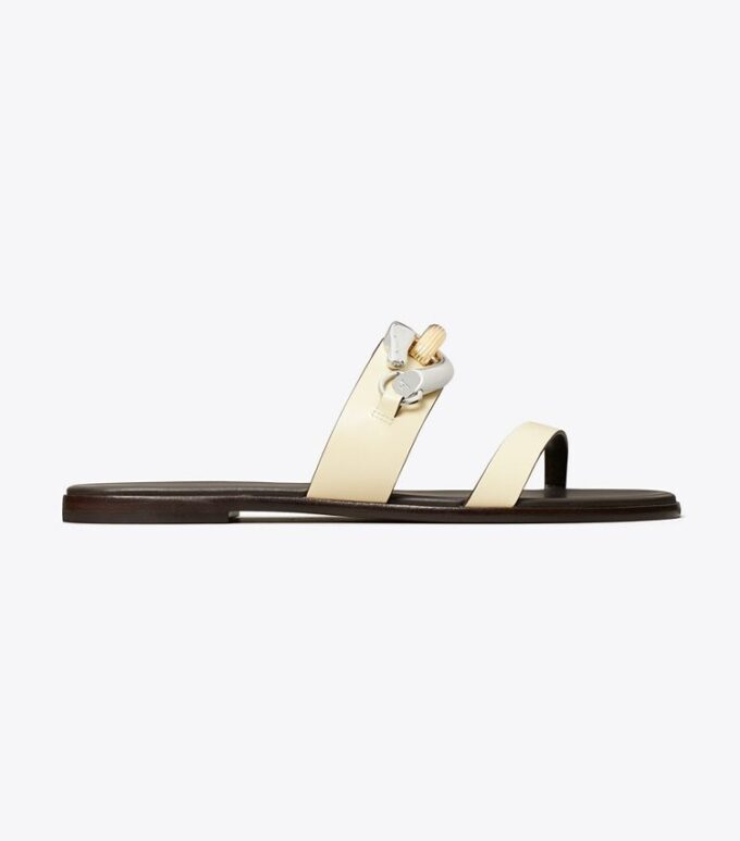 Sandalias de dos tiras Jessa
