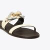 Sandalias de dos tiras Jessa