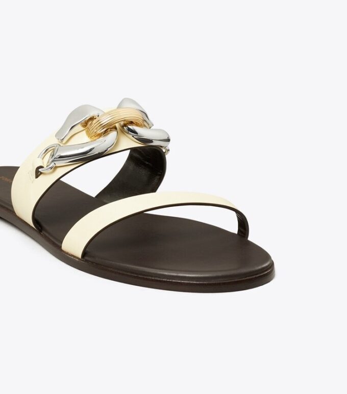 Sandalias de dos tiras Jessa