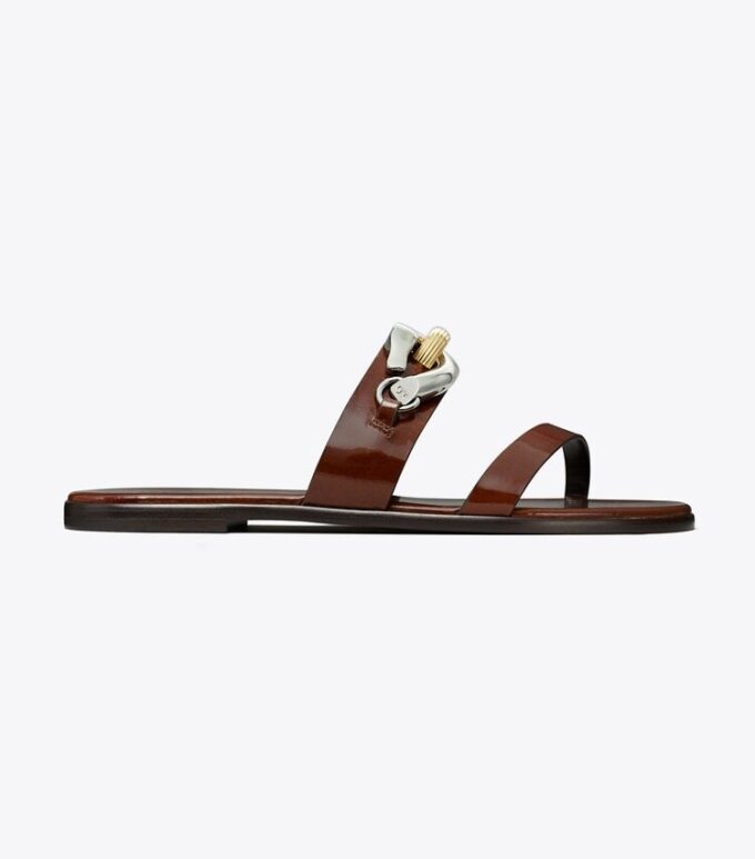 Sandalias de dos tiras Jessa