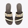 Sandalias de dos tiras Jessa