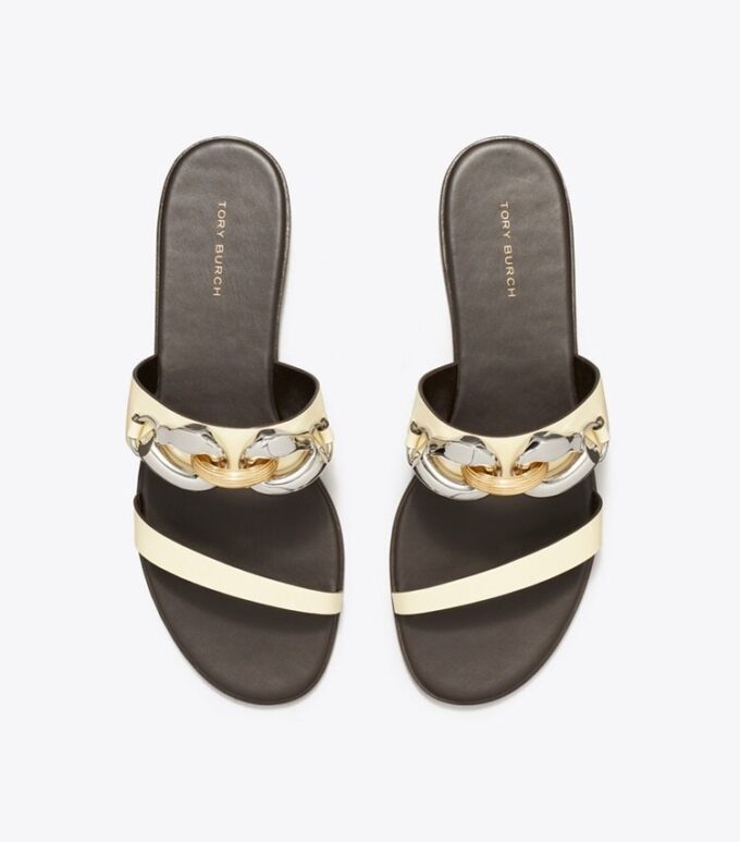 Sandalias de dos tiras Jessa