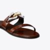 Sandalias de dos tiras Jessa