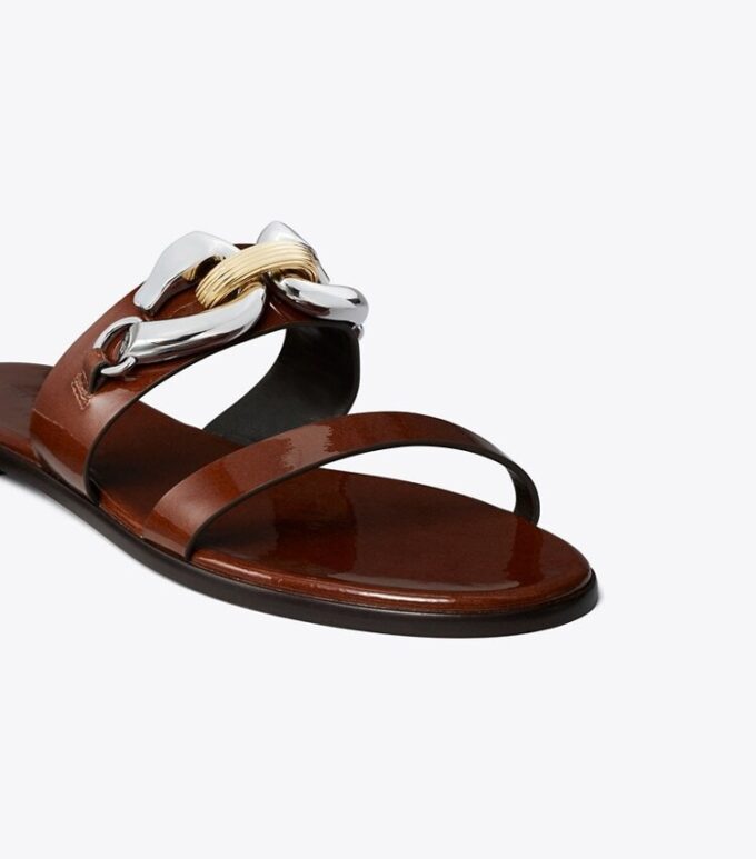 Sandalias de dos tiras Jessa