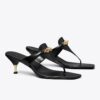 Sandalias de tacón bajo Jessa