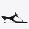 Sandalias de tacón bajo Jessa