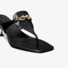 Sandalias de tacón bajo Jessa