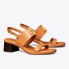 Sandalias de tacón Eleanor