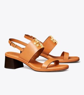 Sandalias de tacón Eleanor