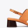 Sandalias de tacón Eleanor