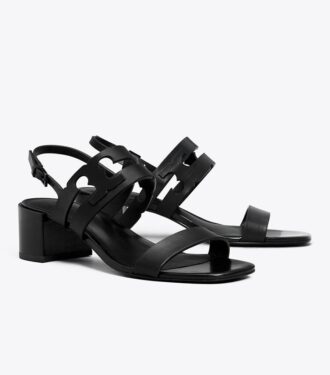 Sandalias de tacón Ines