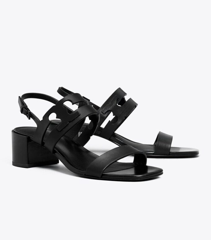 Sandalias de tacón Ines