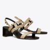 Sandalias de tacón Ines