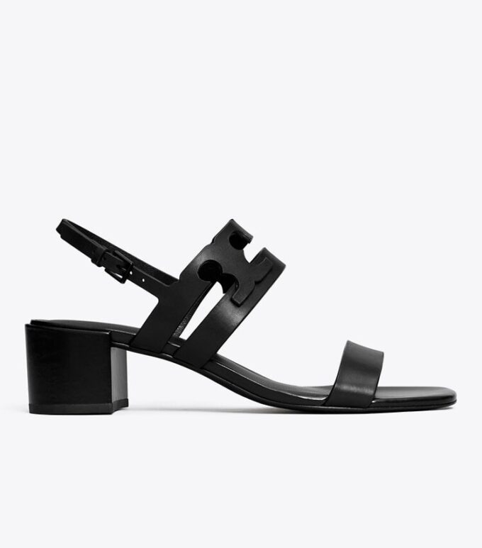Sandalias de tacón Ines