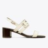Sandalias de tacón Ines