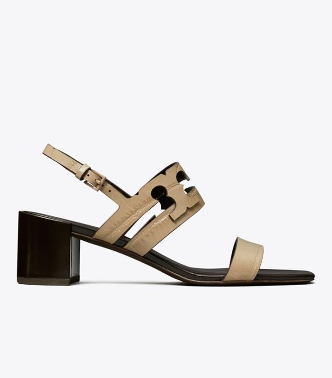 Sandalias de tacón Ines