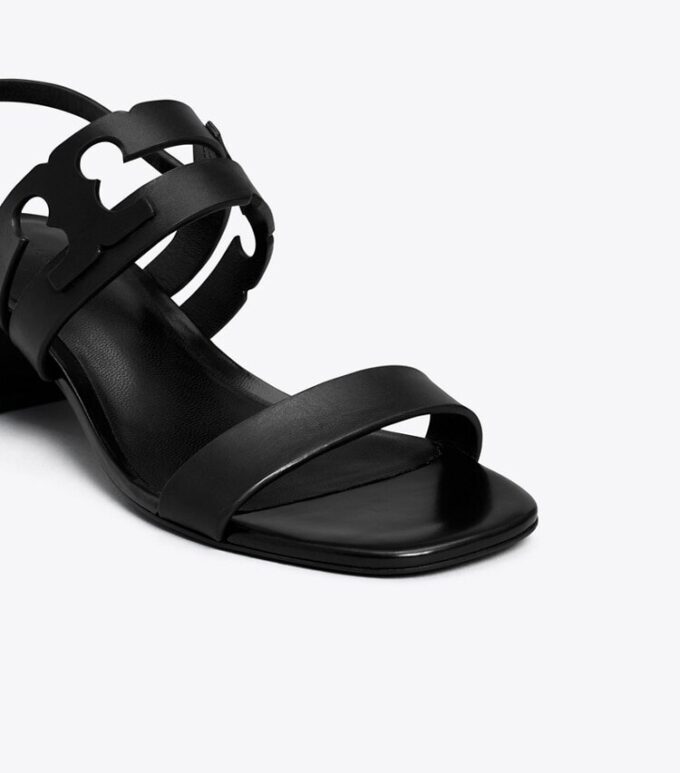 Sandalias de tacón Ines