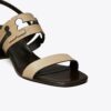 Sandalias de tacón Ines