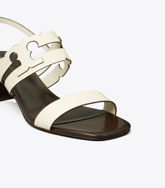 Sandalias de tacón Ines