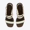 Sandalias de tacón Ines