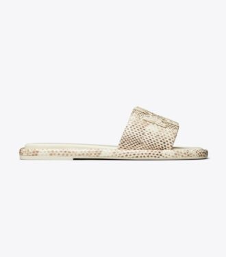 Sandalias deportivas Double T