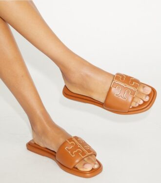 Sandalias deportivas Double T