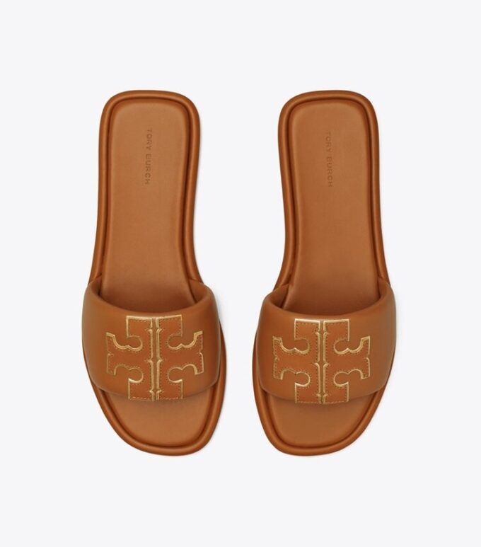 Sandalias deportivas Double T, anchas Sandalias deportivas Double T, anchas