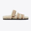 Sandalias deportivas Ines Shearling Sandalias deportivas Ines Shearling