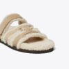 Sandalias deportivas Ines Shearling Sandalias deportivas Ines Shearling