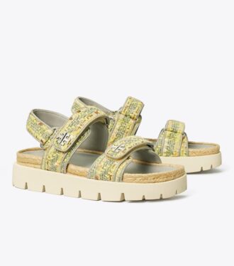 Sandalias deportivas Kira